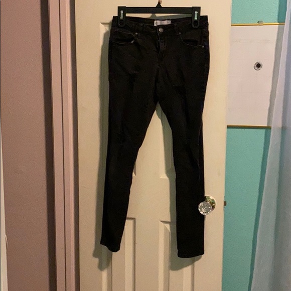 Women’s rsq ripped jeans - Picture 1 of 2